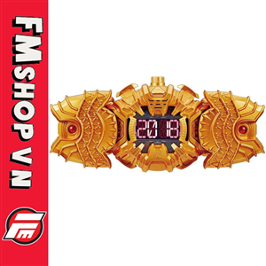 (2ND) DX OHMA ZI-O DRIVER