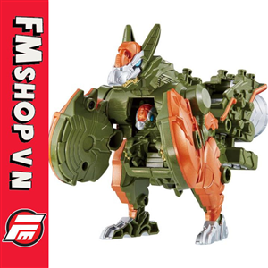 (2ND)DX PACHYGAROO RYUSOULGER