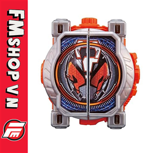 (2ND) DX QUIZ RIDE WATCH