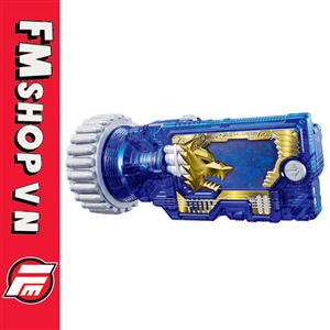 (2ND) DX RAMPAGE GATLING PROGRISE KEY