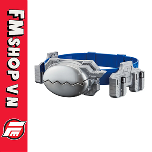 (2ND) DX RYUSOUL BUCKLE G