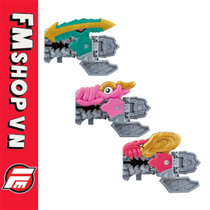 (2ND) DX RYUSOUL SET 04