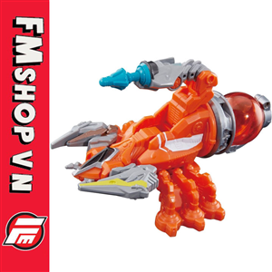 (2ND) DX SASORI VOYAGER