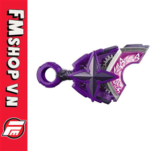 (2ND) DX SHINOBI RAISE BUCKLE