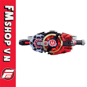 (2ND) DX SUPER BEST DESIRE DRIVER