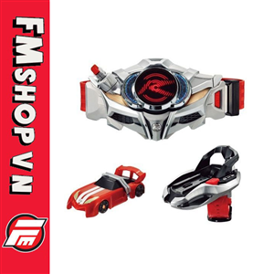 (2ND) DX SUPER BEST DRIVE DRIVER