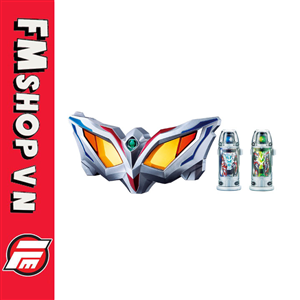 (2ND) DX ULTRA ZERO EYES NEO