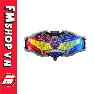 (2ND) DX ULTRIZE EYE
