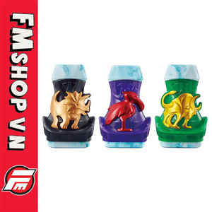 (2ND) DX VISTAMP SELECTION 02
