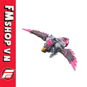 (2ND) DX WASHI VOYAGER