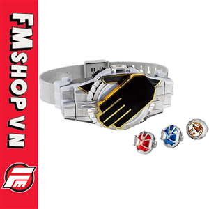 (2ND) DX WIZARD DRIVER