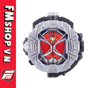 (2ND) DX WIZARD RIDE WATCH