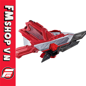 (2ND) DX ZAIA SLASH RISER