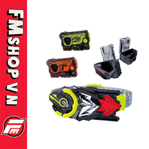 (2ND) DX ZERO ONE DRIVER + HOLDER SET