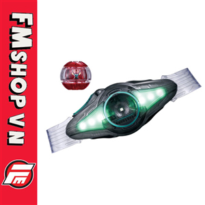 (2ND) DX ZEZTZ DRIVER