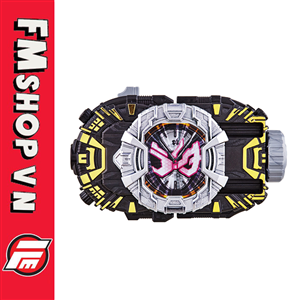 (2ND) DX ZI-O II RIDE WATCH