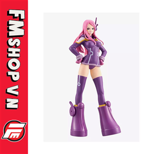 (2ND) DXF THE GRANDLINE SERIES JEWELRY BONNEY EGGHEAD