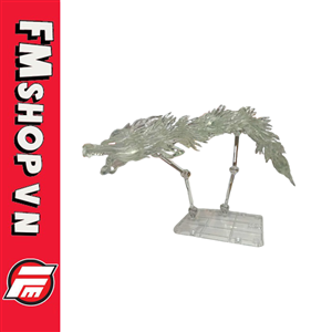 (2ND) EFFECT DRAGON XH-30 WHITE