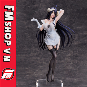 (2ND) ELCOCO OVERLORD 1/7 ALBEDO
