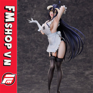(2ND) ELCOCO OVERLORD ALBEDO