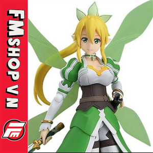 (2ND) FIGMA 314 LEAFA ALO VER
