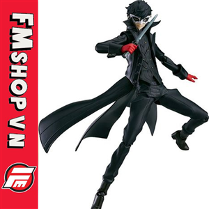 (2ND) FIGMA 363 PERSONA 5 JOKER