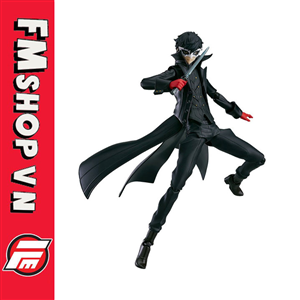 (2ND) FIGMA 363 PERSONA 5 JOKER