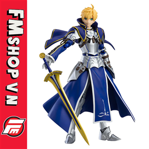 (2ND) FIGMA 463 ATHUR PENDRAGON 