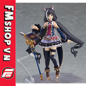 (2ND) FIGMA 558 KARYL PRINCESS CONNECT RE:DIVE