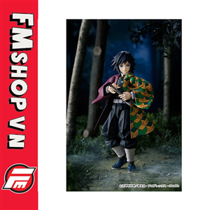 (2ND)FIGMA 605 GIYU TOMIOKA