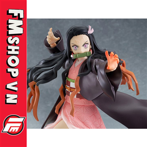(2ND) FIGMA DEMON SLAYER NEZUKO KAMADO DX EDITION
