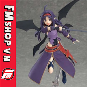 (2ND) FIGMA EX-033 YUUKI
