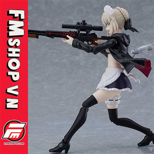 (2ND) FIGMA EX-057 FATE GRAND ORDER RIDER ARTORIA