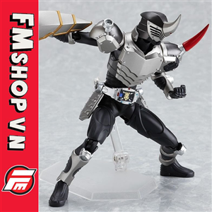 (2ND) FIGMA SP-025 KAMEN RIDER THRUST + PET