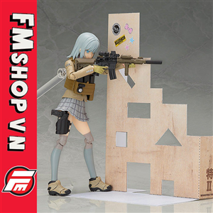 (2ND)FIGMA SP-098 SHINA RIKKA 