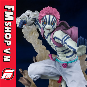 (2ND) FIGUARTS ZERO AKAZA