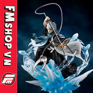 (2ND) FIGUARTS ZERO TOSHIRO HITSUGAYA