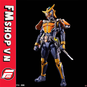 (2ND) FIGURE RISE STANDARD KAMEN RIDER GAIM