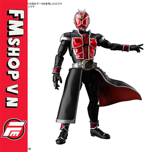 (2ND) FIGURE RISE STANDARD KAMEN RIDER WIZARD