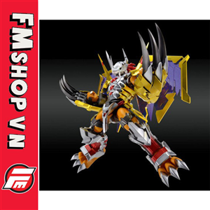 (2ND) FRS AMPLIFIED WARGREYMON LIMITED