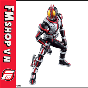 (2ND) FRS KAMEN RIDER FAIZ