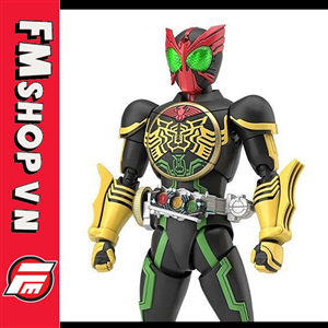 (2ND) FRS KAMEN RIDER OOO TATOBA