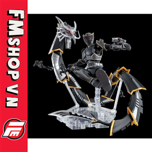 (2ND)FRS MASKED RIDER RYUGA