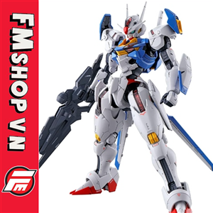 (2ND) FULL MECHANICS 1/100 GUNDAM AERIAL