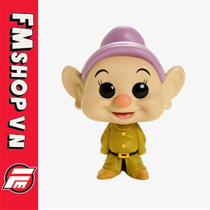 (2ND) FUNKO POP DOPEY