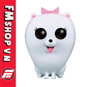 (2ND) FUNKO POP MICKEY MOUSE ASIA EXCLUSIVE