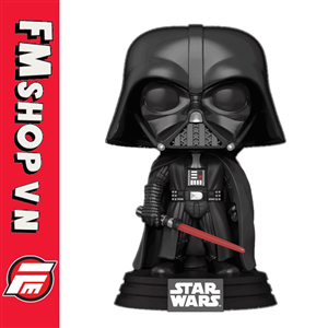 (2ND) FUNKO POP STAR WAR DARTH VADER