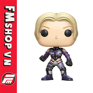 (2ND) FUNKO POP TEKKEN NINA WILLIAM
