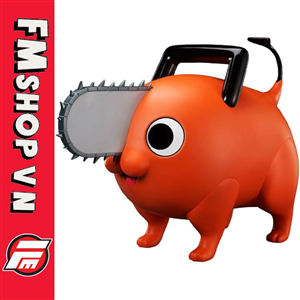 (2ND) FURYU CHAINSAW MAN POCHITA 1/1