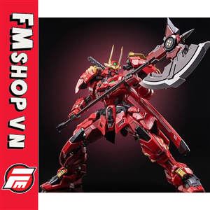 (2ND GACHA RÌU)MOSHOW 1/72 TAKEDA SHIGEN